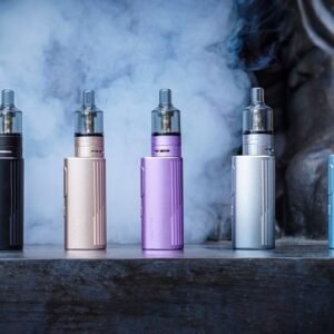 帕拉德 vaptio cosmo prime40w 主流電子煙 超強續航