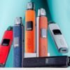 DOTPODS PRO DOTMOD佩特里35W 煙彈空倉注油式主機