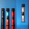 VAPTIO PROD 帕拉德一代 20w注油式主機煙彈 空倉 0.8成品芯