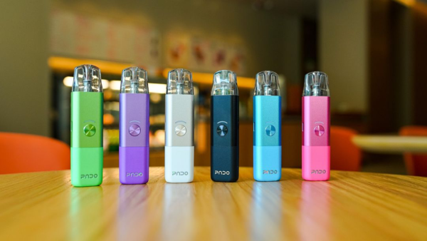 帕拉德三代vaptio pado帕多 1000mah電子煙 - Image 2