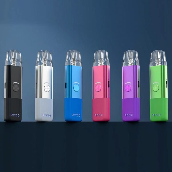 帕拉德三代vaptio pado帕多 1000mah電子煙