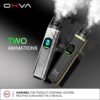 OXVA xlim pro 2 小蛮牛pro2升級版 V2 V3煙彈 - Image 2