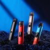 VAPTIO PROD 帕拉德一代 20w注油式主機煙彈 空倉 0.8成品芯 - Image 2