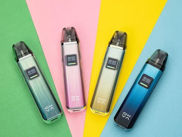 oxva xlim pro小蠻牛pro2 注油式主機 V2 V3 煙彈 30w 電子菸官網 - Image 3