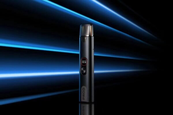 VAPTIO PROD 帕拉德一代 20w注油式主機煙彈 空倉 0.8成品芯 - Image 3
