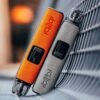 DOTPODS PRO DOTMOD佩特里35W 煙彈空倉注油式主機 - Image 4