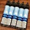 ICE BRG冰山煙油 35甜 冰山百香果 冰山葡萄 冰山荔枝 30ml電子菸煙油