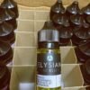 ELYSIAN伊麗莎白煙油 白絲絨 紅絲絨香草蛋糕甜點系列