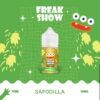 freakshow 怪物秀30ml小煙油 荔枝冰|西瓜冰|情人果|紫葡萄|藍莓冰|水蜜桃|奇異果|檸檬|蘋果石榴|愛文芒果 - Image 9