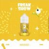 freakshow 怪物秀30ml小煙油 荔枝冰|西瓜冰|情人果|紫葡萄|藍莓冰|水蜜桃|奇異果|檸檬|蘋果石榴|愛文芒果 - Image 3