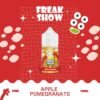 freakshow 怪物秀30ml小煙油 荔枝冰|西瓜冰|情人果|紫葡萄|藍莓冰|水蜜桃|奇異果|檸檬|蘋果石榴|愛文芒果 - Image 6