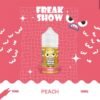 freakshow 怪物秀30ml小煙油 荔枝冰|西瓜冰|情人果|紫葡萄|藍莓冰|水蜜桃|奇異果|檸檬|蘋果石榴|愛文芒果 - Image 4