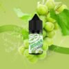 AROUSE SPEED 極速薄荷煙油 葡萄 青提 藍莓 蜜桃 - Image 6