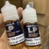 LP salt白章魚煙油 毒蛇煙油 小煙 大煙專用電子煙煙油 美國原裝進口 - Image 2