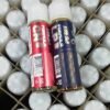 LP salt白章魚煙油 毒蛇煙油 小煙 大煙專用電子煙煙油 美國原裝進口 - Image 3