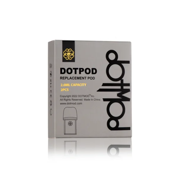 佩特里DOTMOD Dotpod lite 1000mAh 28w主機 - Image 13