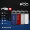 VGOD POD PRO S 注油式主機 替換倉 新手入門推薦