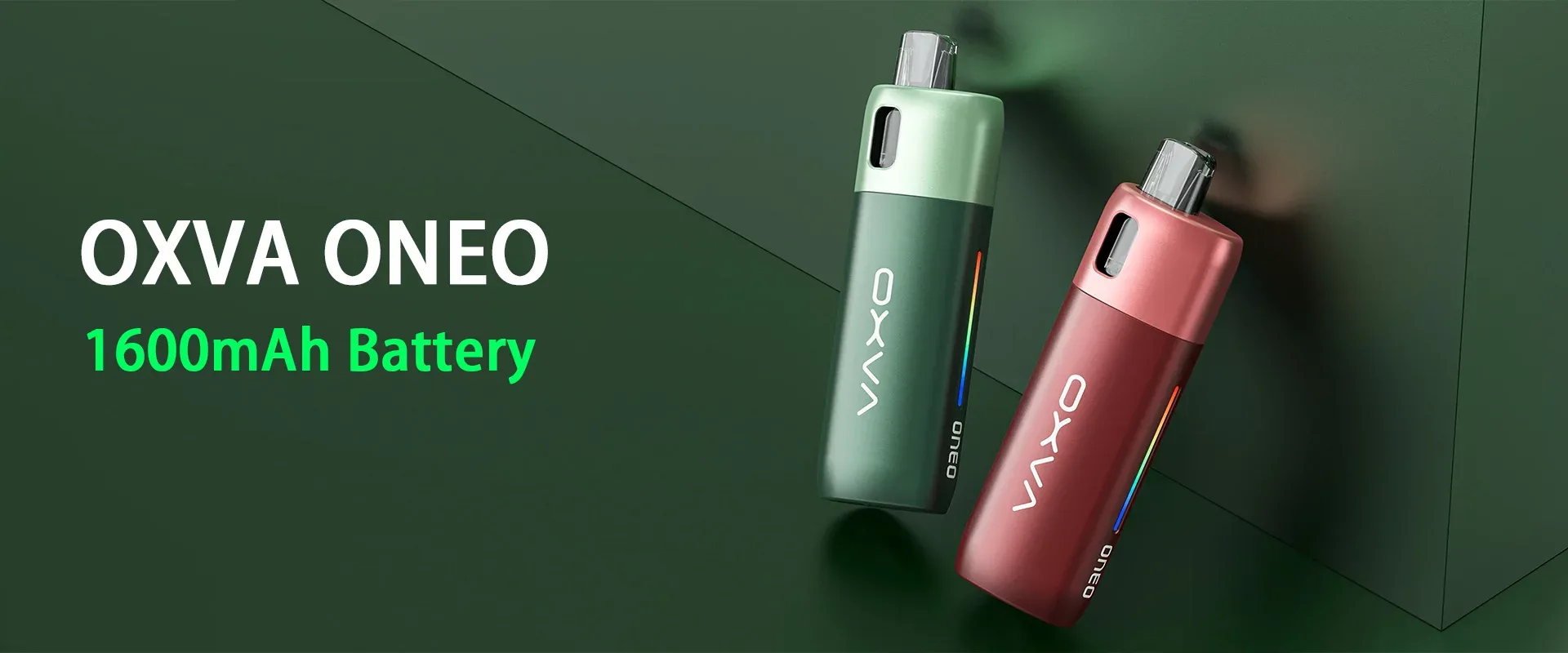 oxva oneo