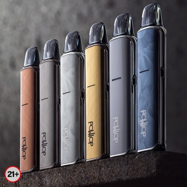 佩特里DOTMOD Dotpod lite 1000mAh 28w主機 - Image 2