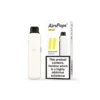 AIRSCREAM Airspops Pro 2 氣泡pro2 替換倉 空倉 濾芯官網