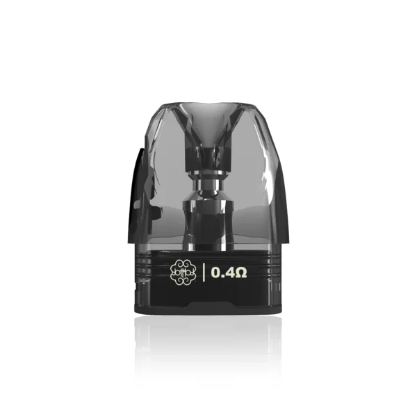 dotpod plus煙彈 dotmod佩特里 空煙彈 替換彈 替換倉 - Image 2