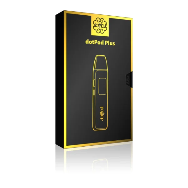 dotpod plus dotmod佩特里 小煙 主機推薦 - Image 12