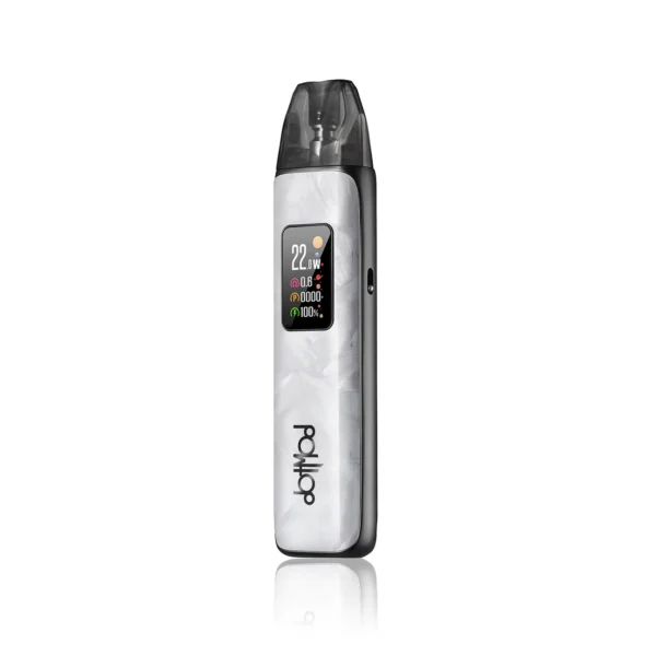dotpod plus dotmod佩特里 小煙 主機推薦 - Image 2