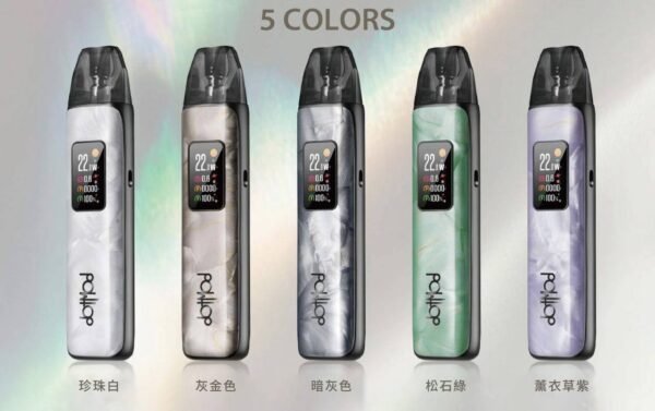 dotpod plus dotmod佩特里 小煙 主機推薦